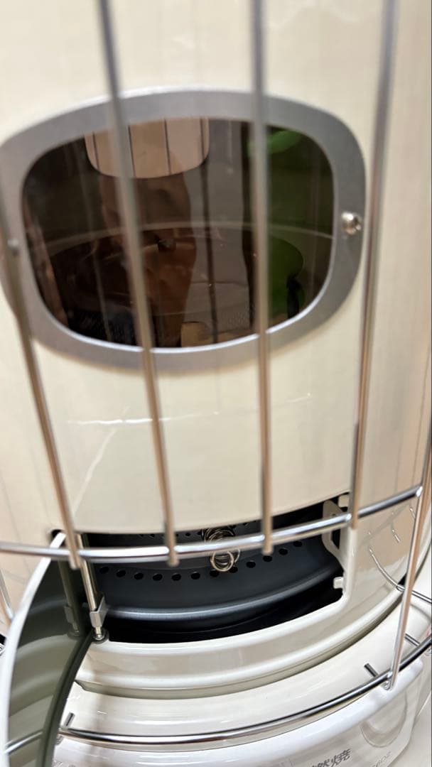 CORONA(コロナ)石油ストーブ 【日本生産】 SL-66D2(2024年製)