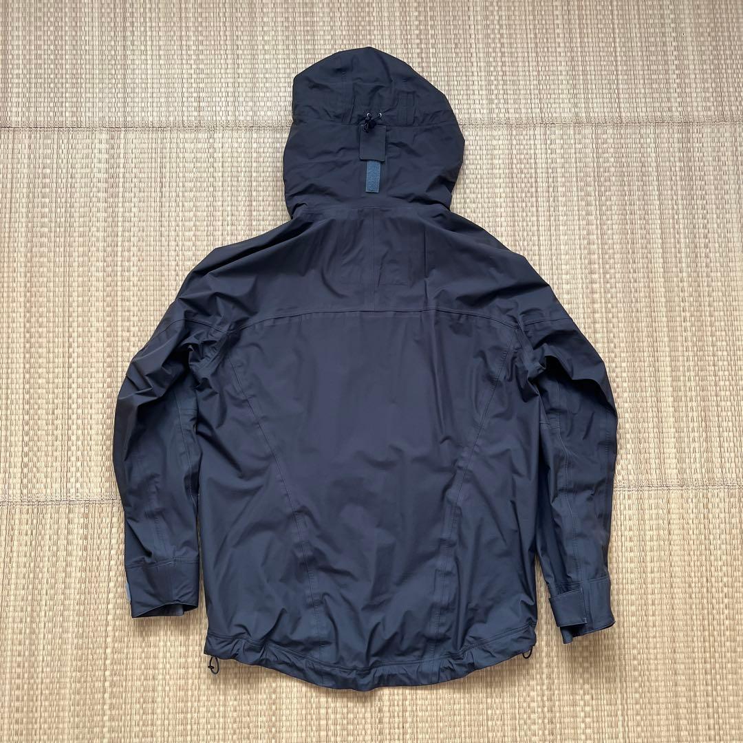 ジャケット・アウター nonnative ADVENTURER HOODED JACKET 1