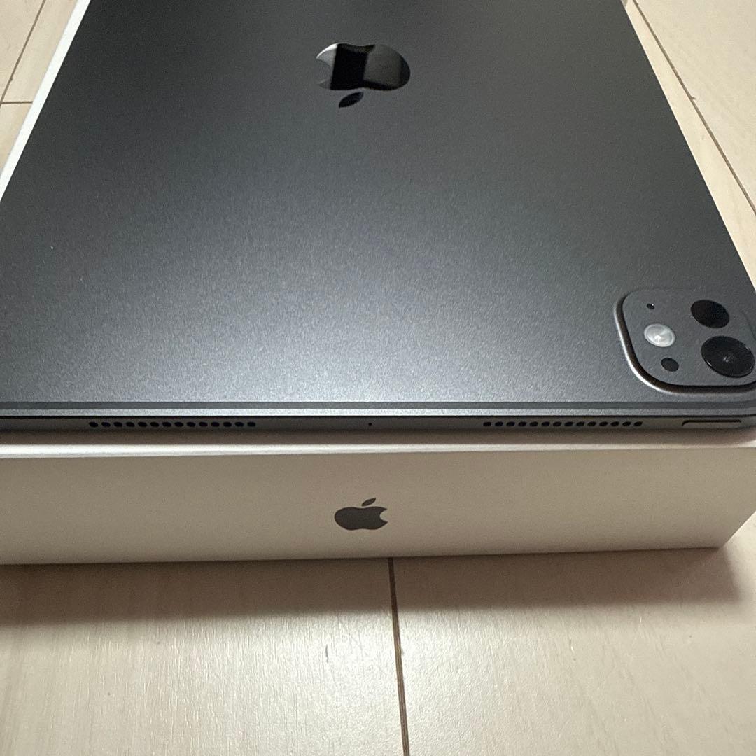 iPad pro 11 m5 iPadApple Pencil Proセット