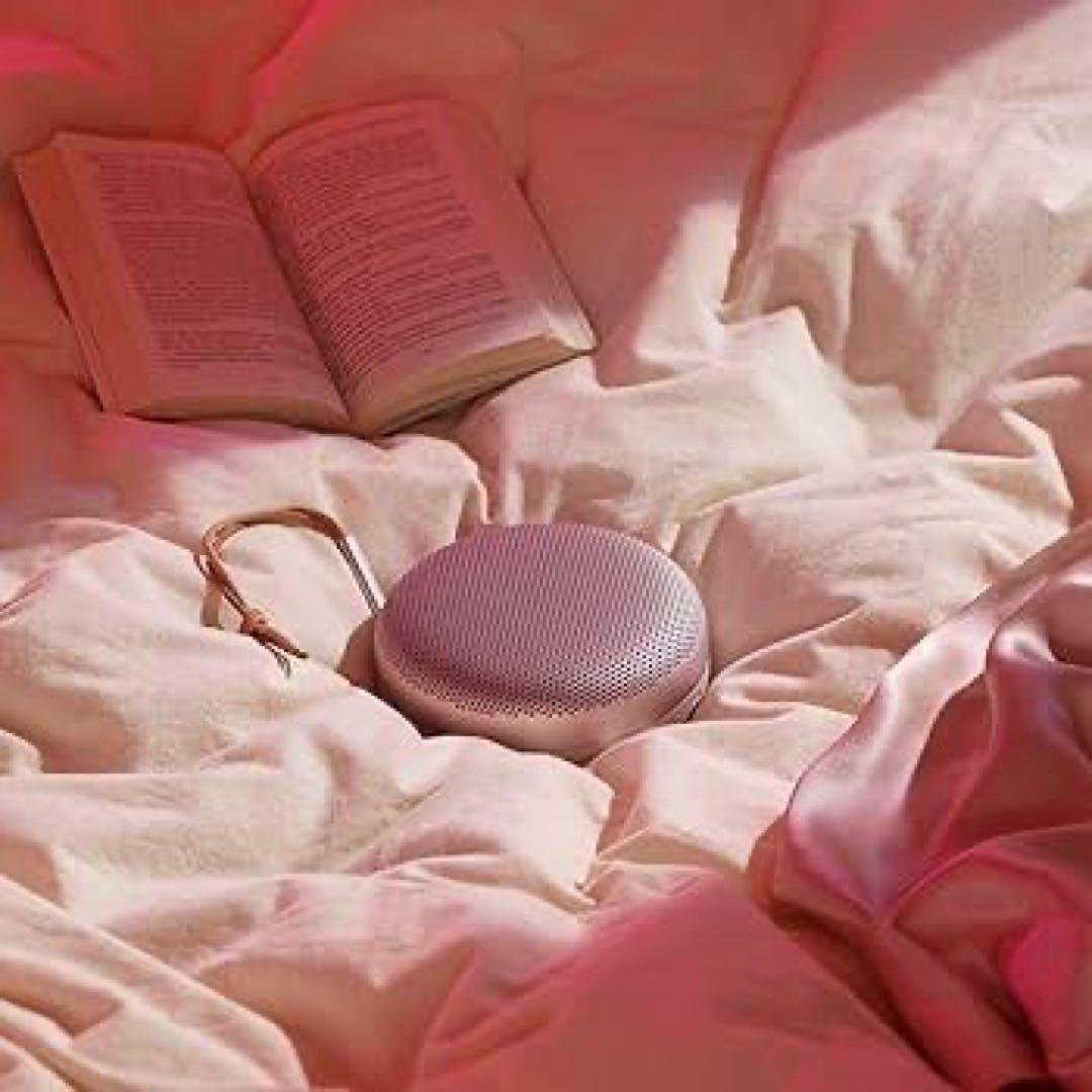 未開封　BANG & OLUFSEN BEOSOUND A1 2ND GEN