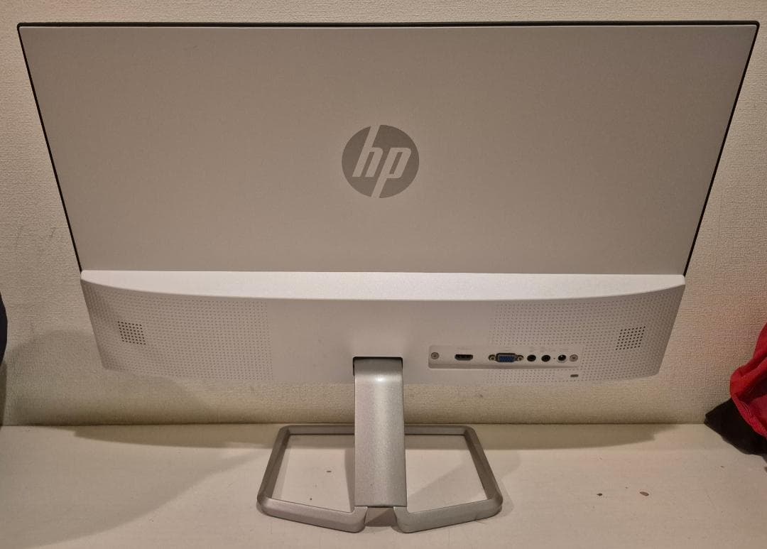HP 24fw 23.8インチ IPSモニター