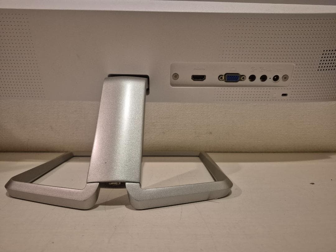 HP 24fw 23.8インチ IPSモニター