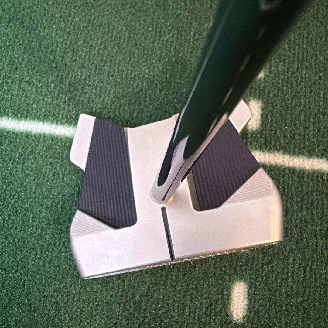 美品　スコッティキャメロン Phantom 11R OC 34インチ