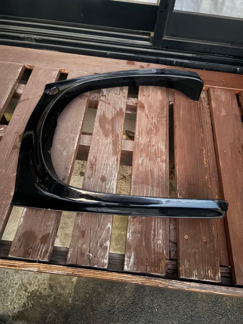 S*.様 マグザム　エアロ