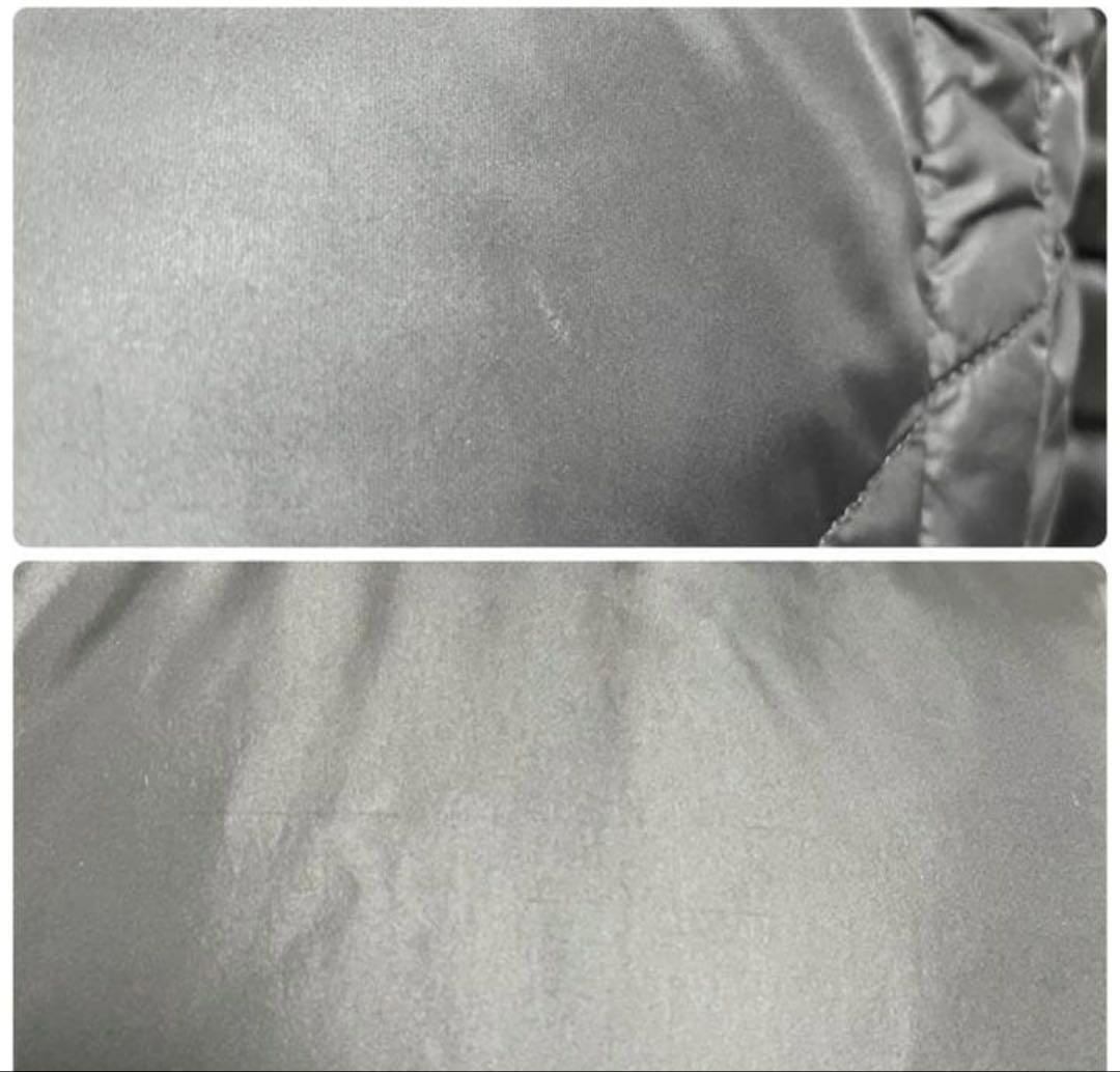 限定お値下げ！THE NORTH FACE 550 ブラックダウンジャケット