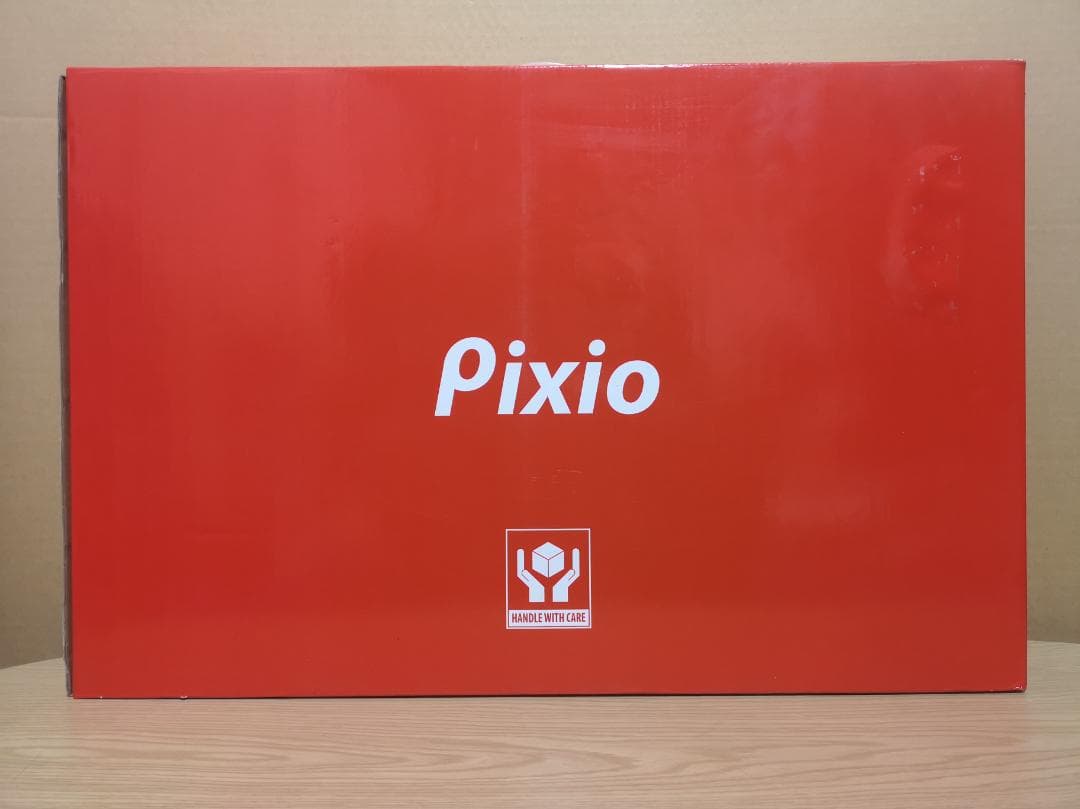 PX248 Wave ゲーミングモニター デコラパステルピンクデビル 美品