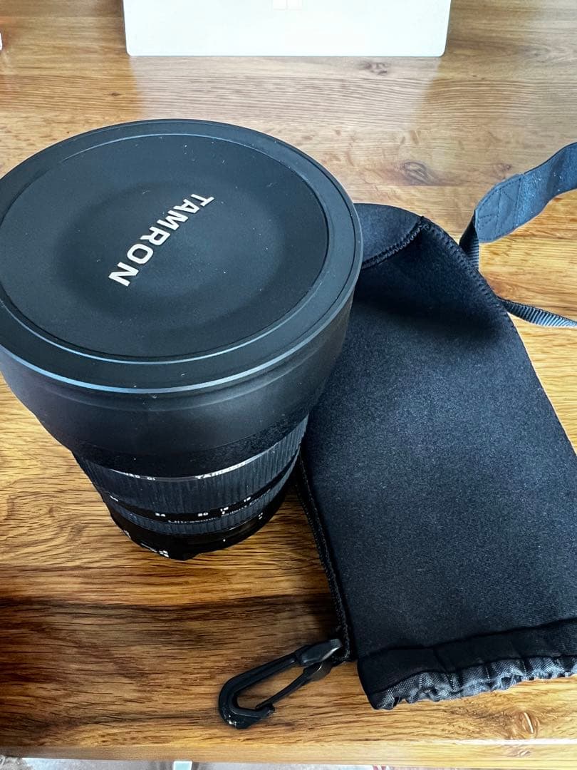 TAMRON SP15-30F2.8DI VC USD(Nikon用)