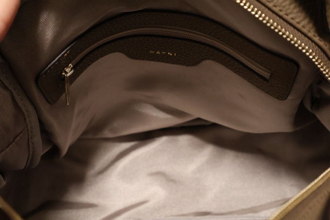 HAYNI ミニロシェ