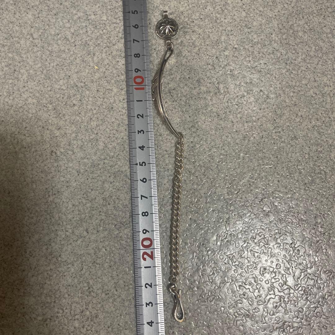 銀製(G74) Larry Smith