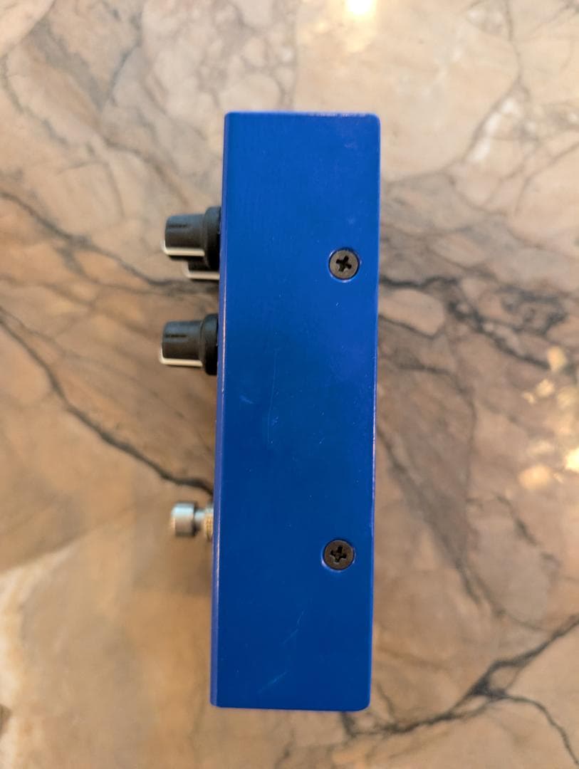 aguilar TLC COMPRESSOR ギターエフェクター