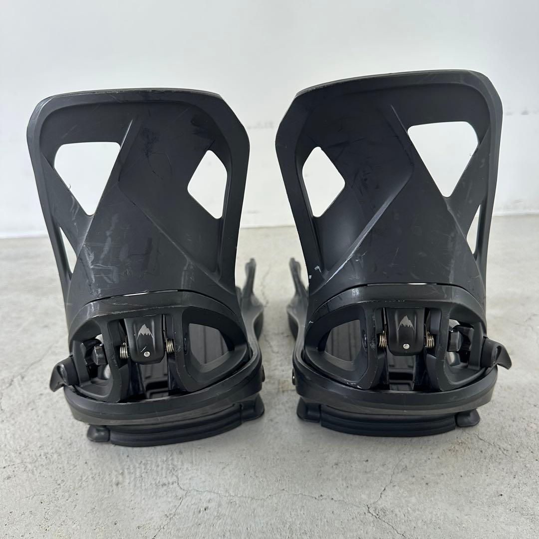 バートン ステップオンSTEP ON ビンディング reflex Mサイズ