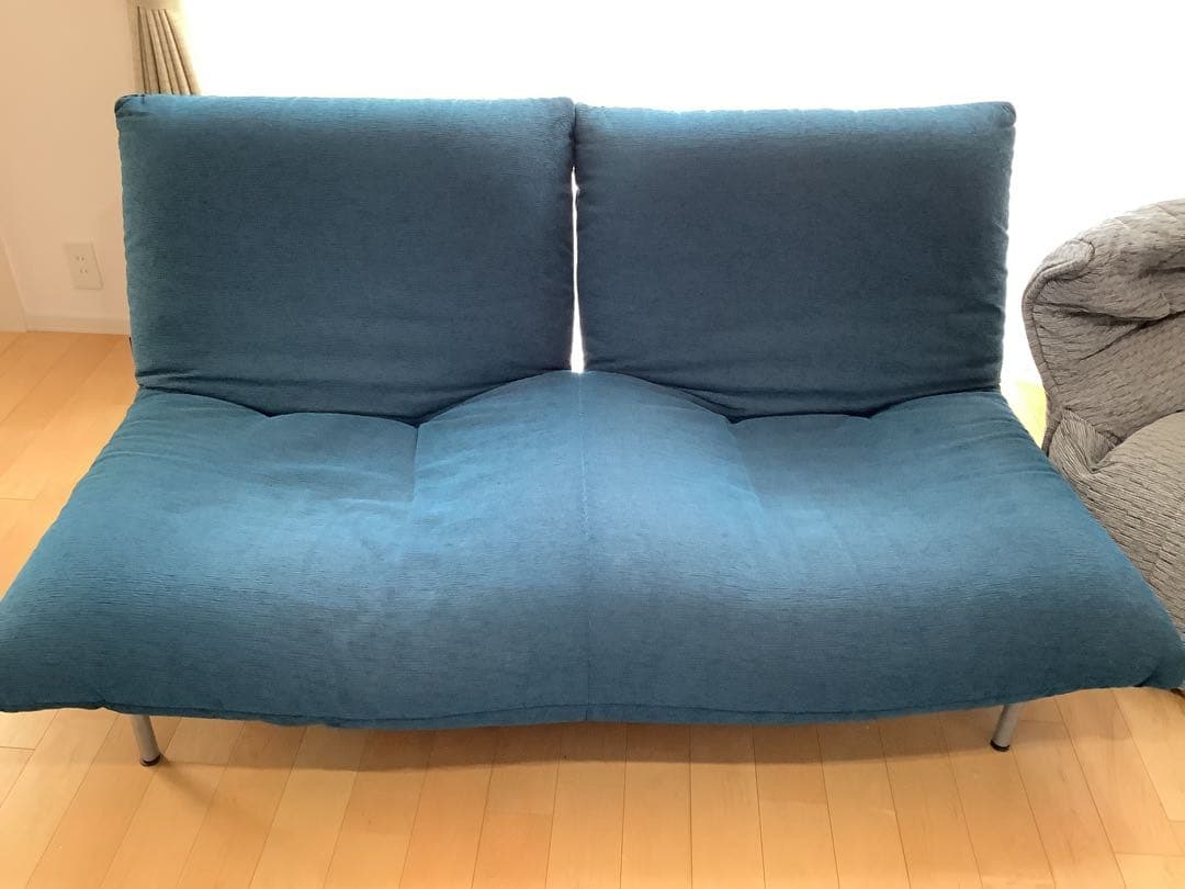 リーンロゼ　ブリガンタン　一人掛け　ソファ