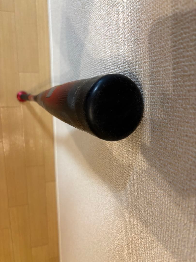 MM23 軟式バット 85cm 740g平均FRP製　ケース付き