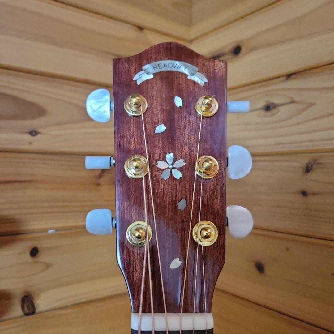 h*m様 Headway ( ヘッドウェイ ) HTJ-YOZAKURA YZB