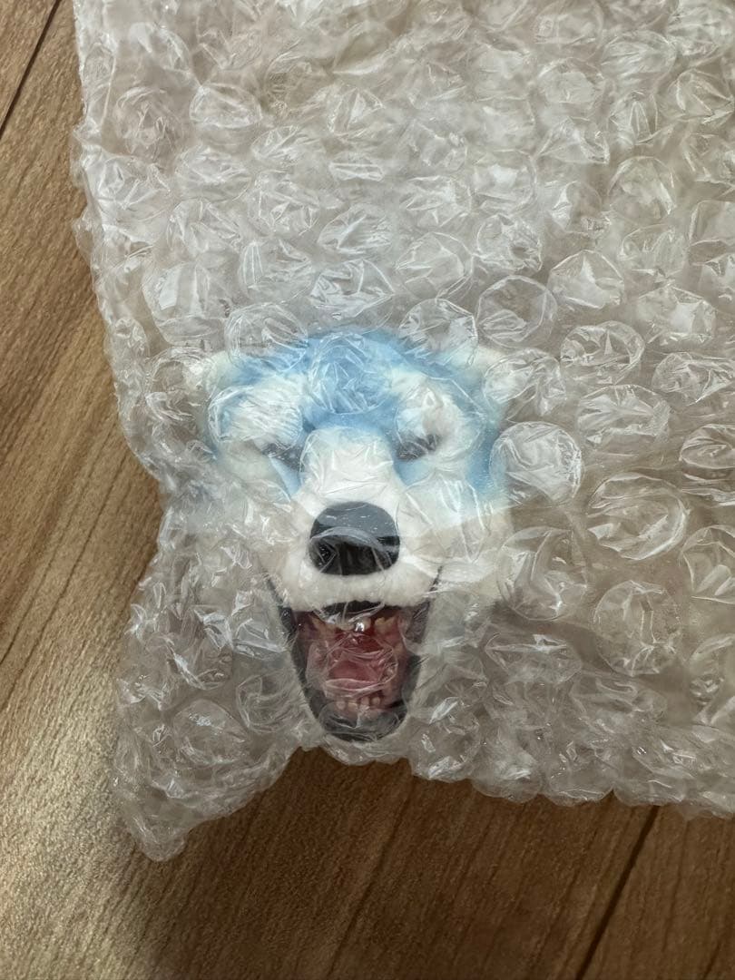 マンウィズ一番くじ　H賞フェイスマグネット×3 K賞×6まとめ売り‼️