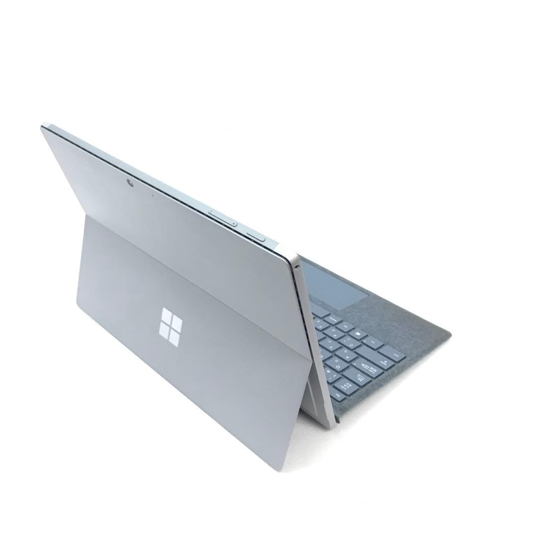 【美品・Dock付】Surface Pro7 i5 8G/128G Office