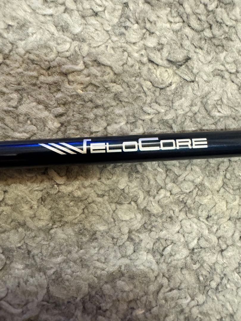 キャロウェイスリーブ VENTUS BLUE 6 S ベロコア