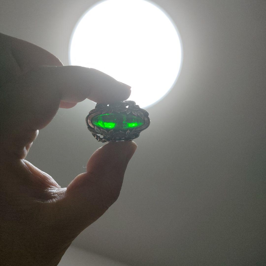 LYLY ERLANDSSON　ハーミットリング　指輪 17号