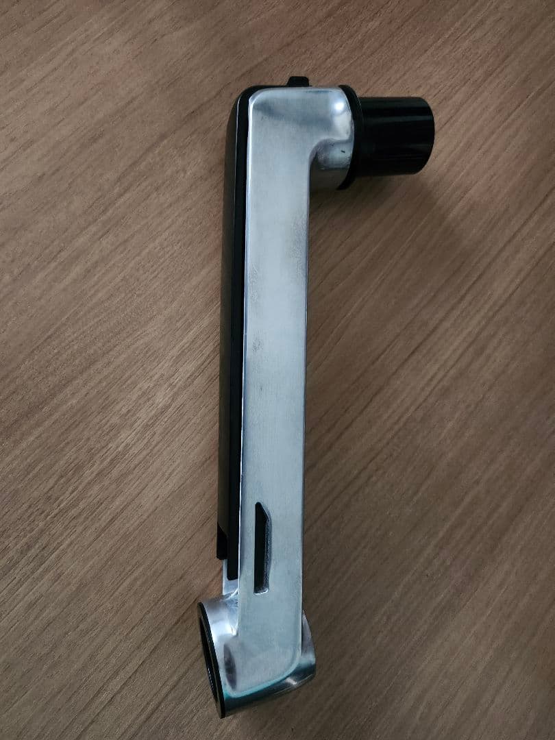 Ergotron エルゴトロン LX 追加用アーム シルバー