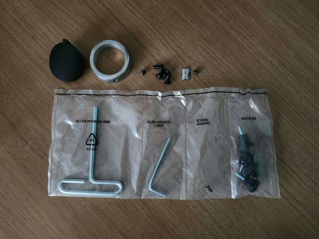 Ergotron エルゴトロン LX 追加用アーム シルバー