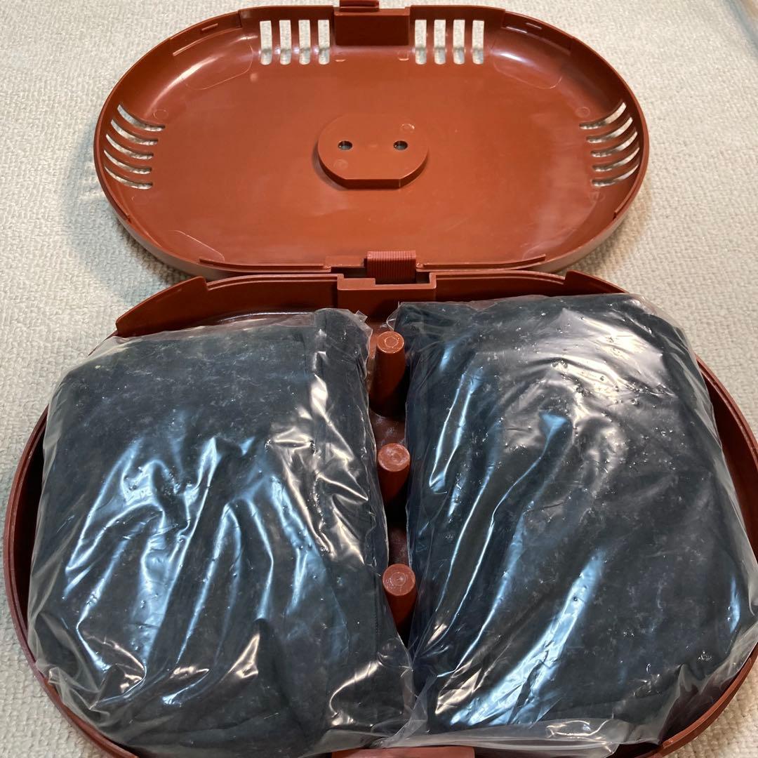 【専用】潤いの湯　トゴール・ウォームタイト　 温泉　銭湯　薬石　自宅が温泉！