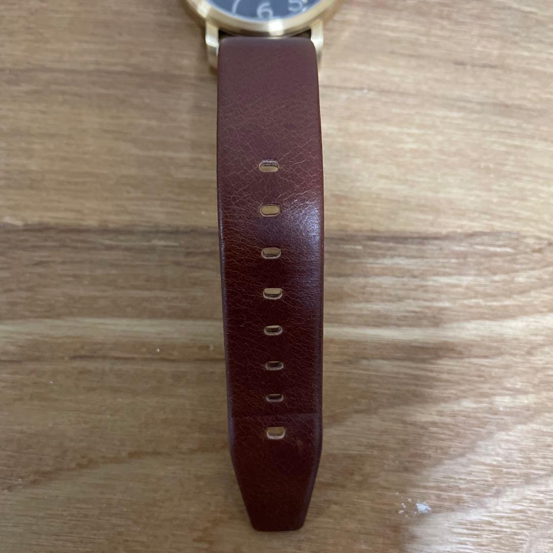 アバクロ　腕時計