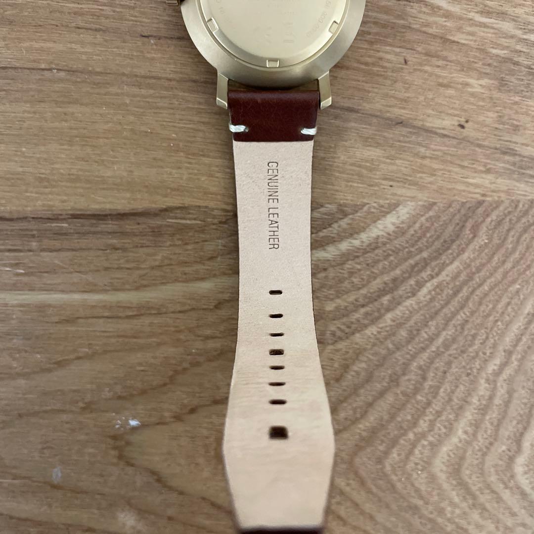 アバクロ　腕時計