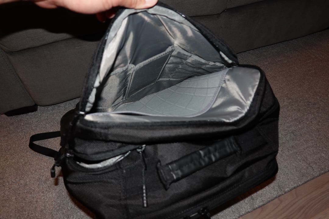 t*u様 the north face⭐️REFRACTOR DUFFEL PA