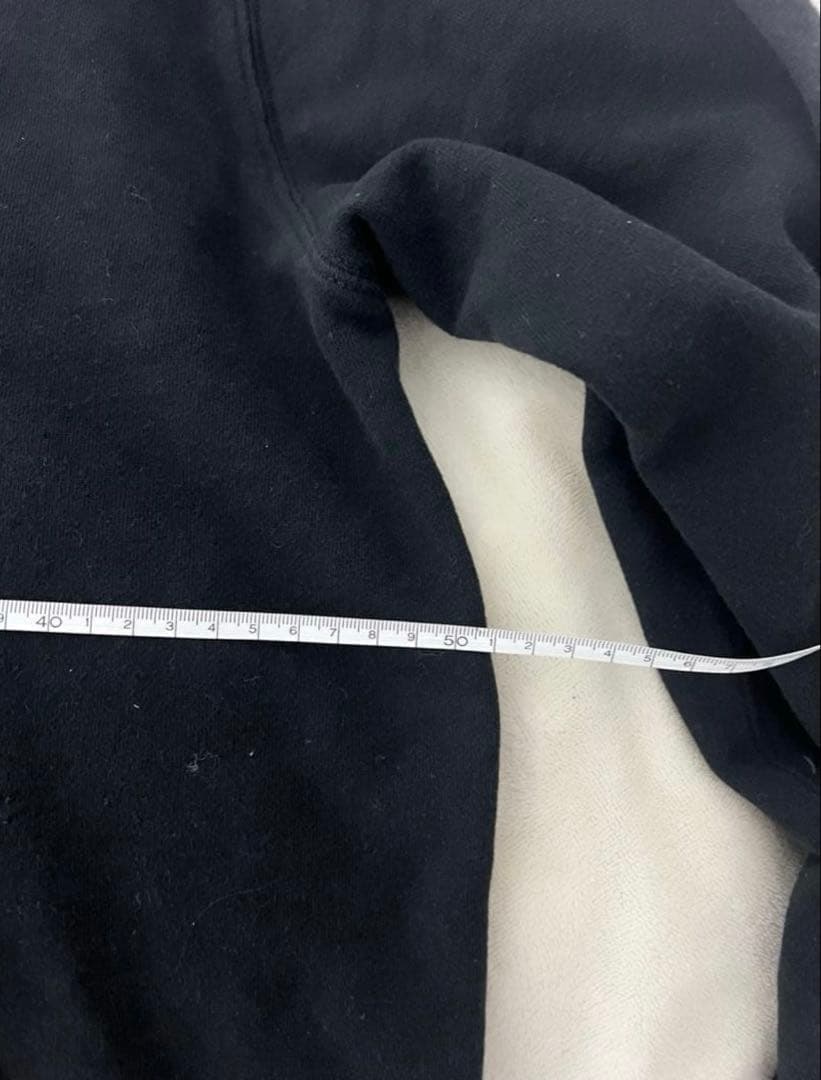 e*i様 POLO ラルフローレン ジップパーカー 短丈