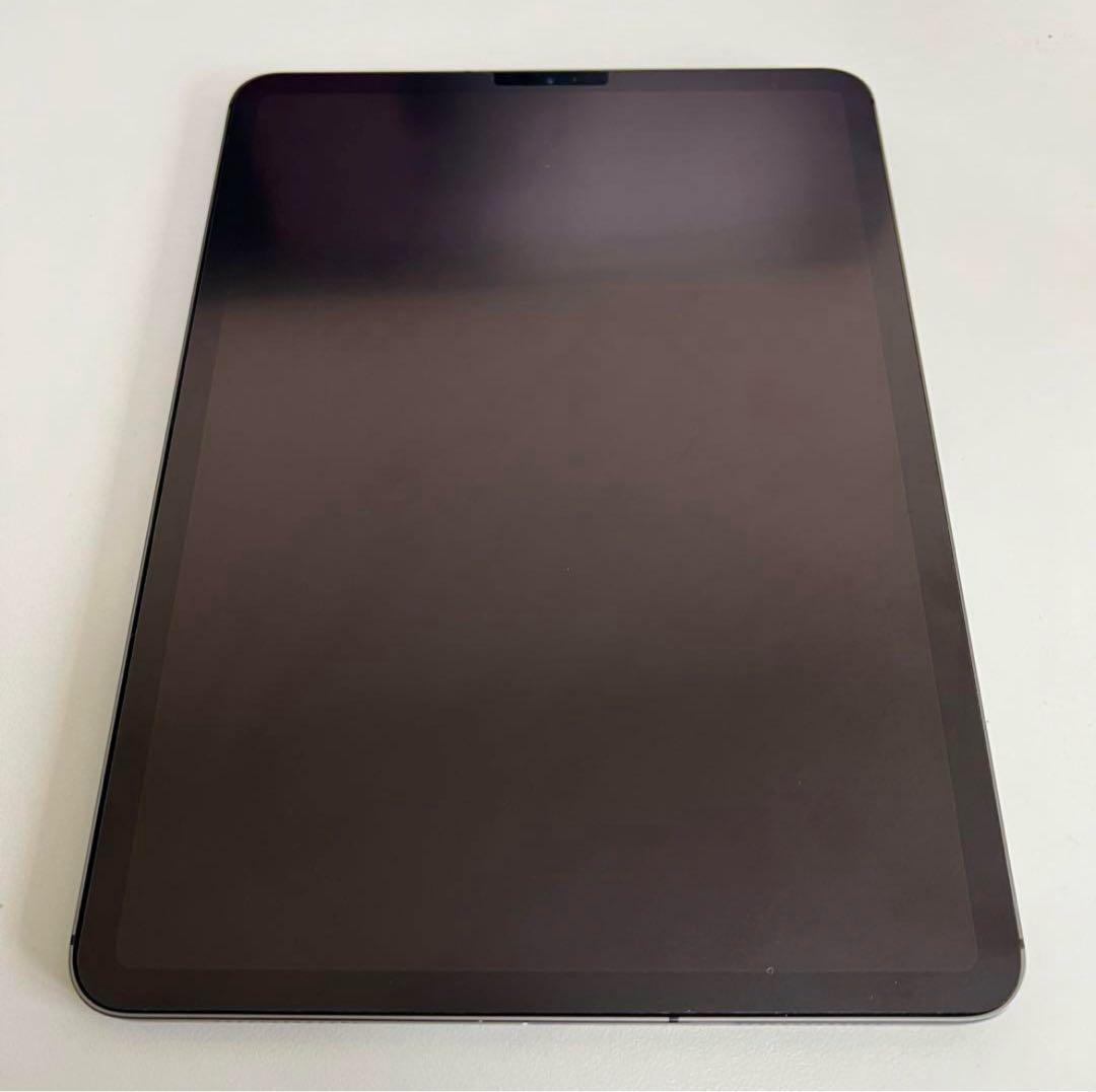 iPad Pro 11インチ 256GB Wi-Fi + Cellular