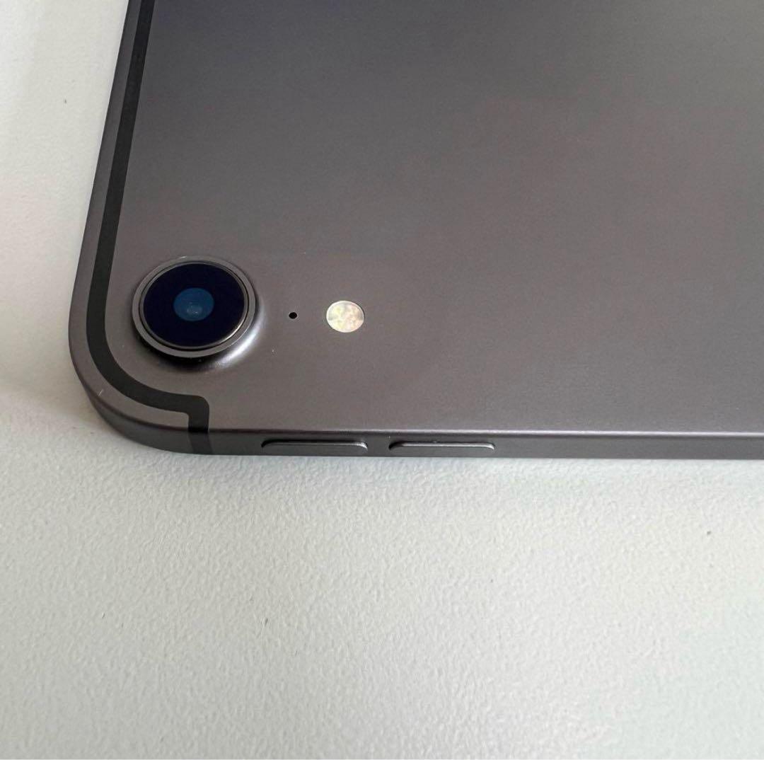 iPad Pro 11インチ 256GB Wi-Fi + Cellular