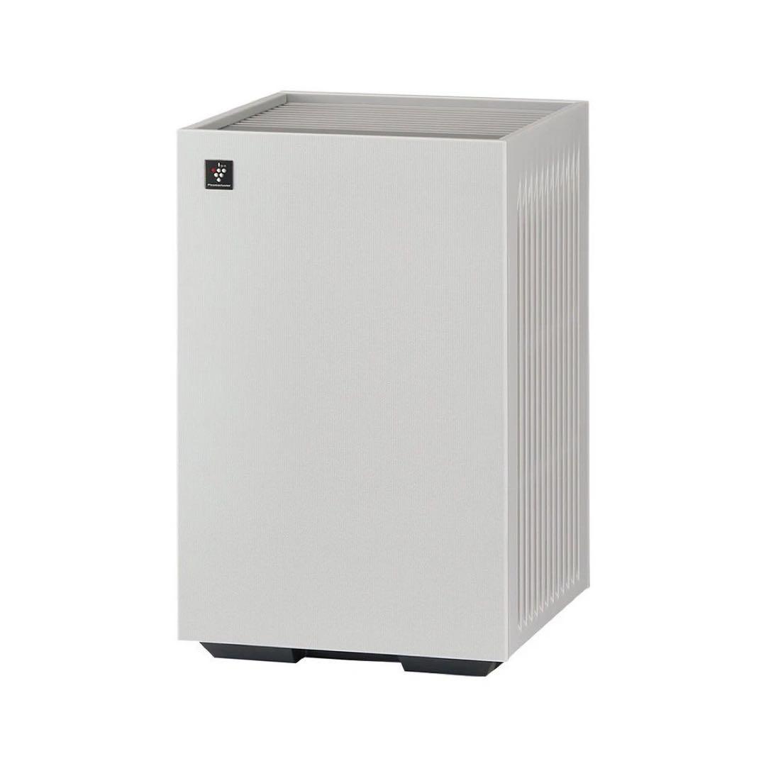 SHARP FU-T40-W 空気清浄機　新品未使用