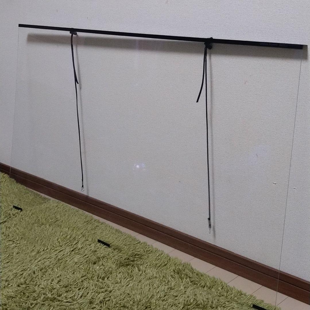 レクアガード　液晶テレビ保護パネル