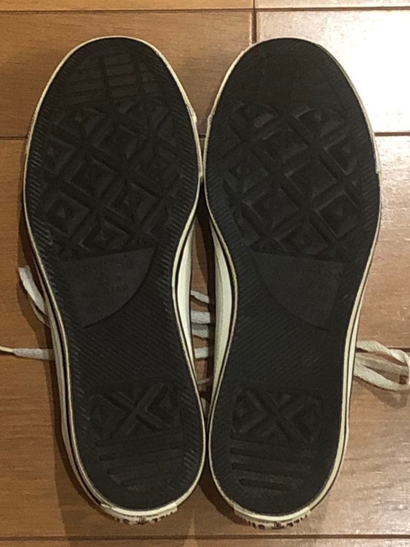 コーディー 90sコンバース オールスターLOW イエロー USA製