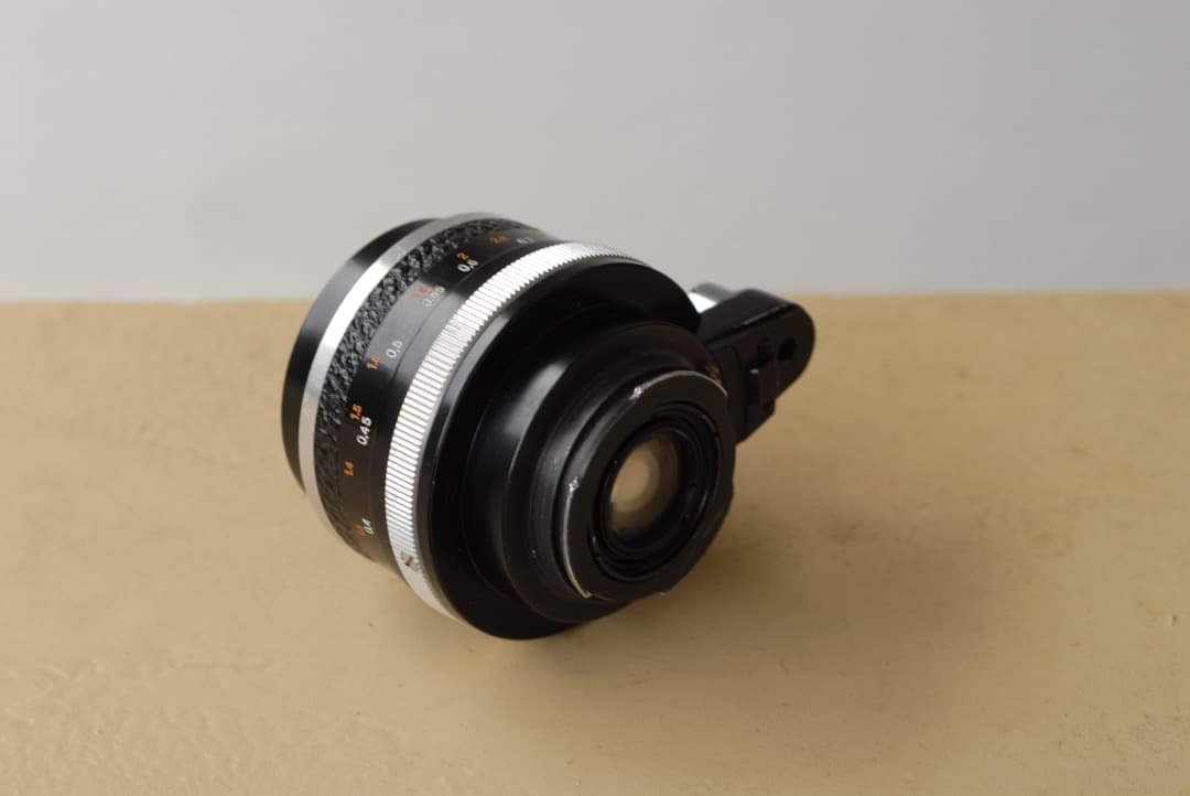 ク*ん様 Carl Zeiss Flektogon 2.8 35mm第1級レトロ