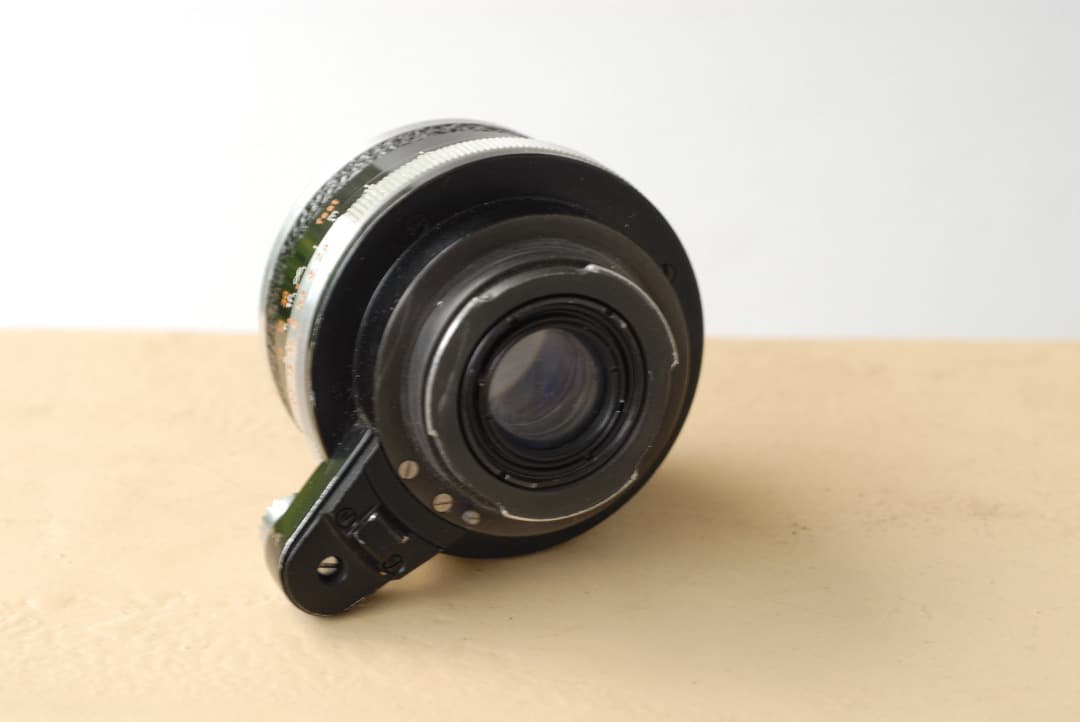 ク*ん様 Carl Zeiss Flektogon 2.8 35mm第1級レトロ