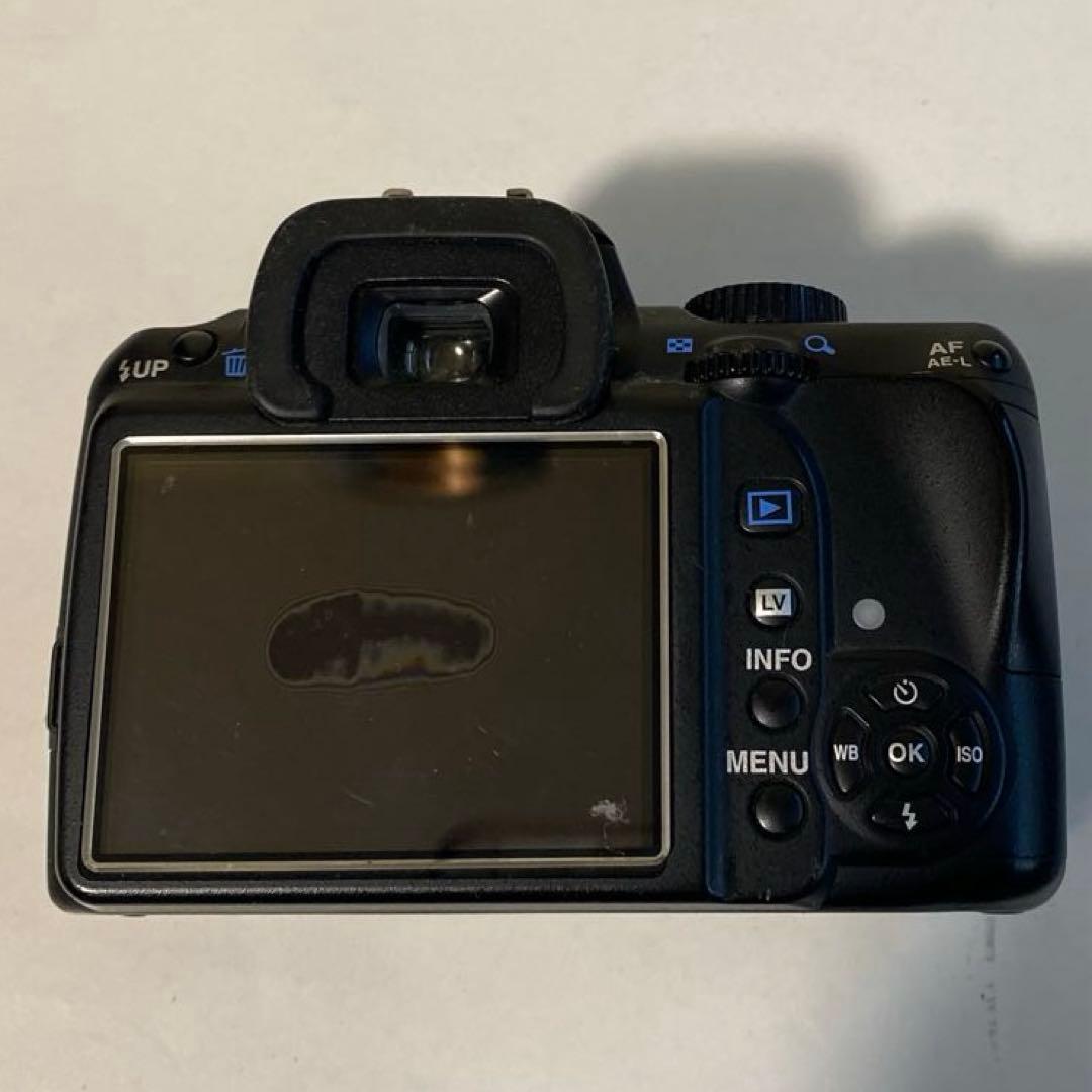 PENTAX K-r ボディのみ（動作未確認）