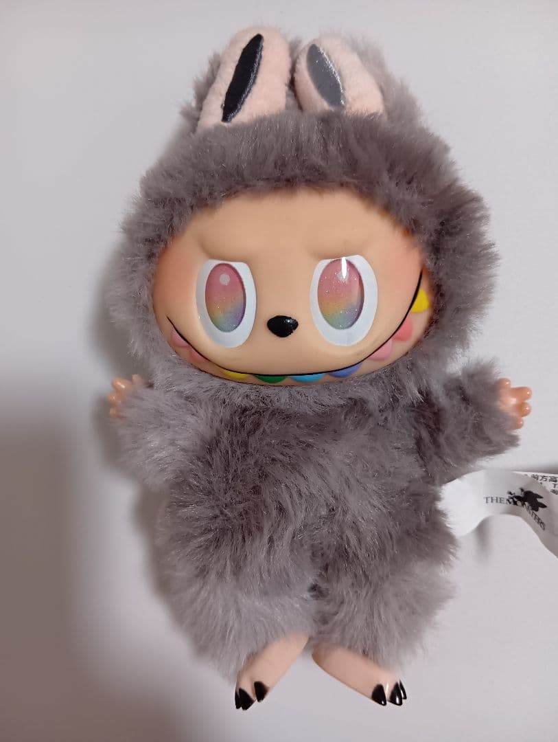 ☆本日1/31限定値下げ☆ラブブエナジー　シークレット