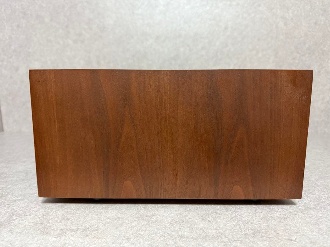 プリメインアンプ Marantz マランツ Model 1040 ウッドケース付