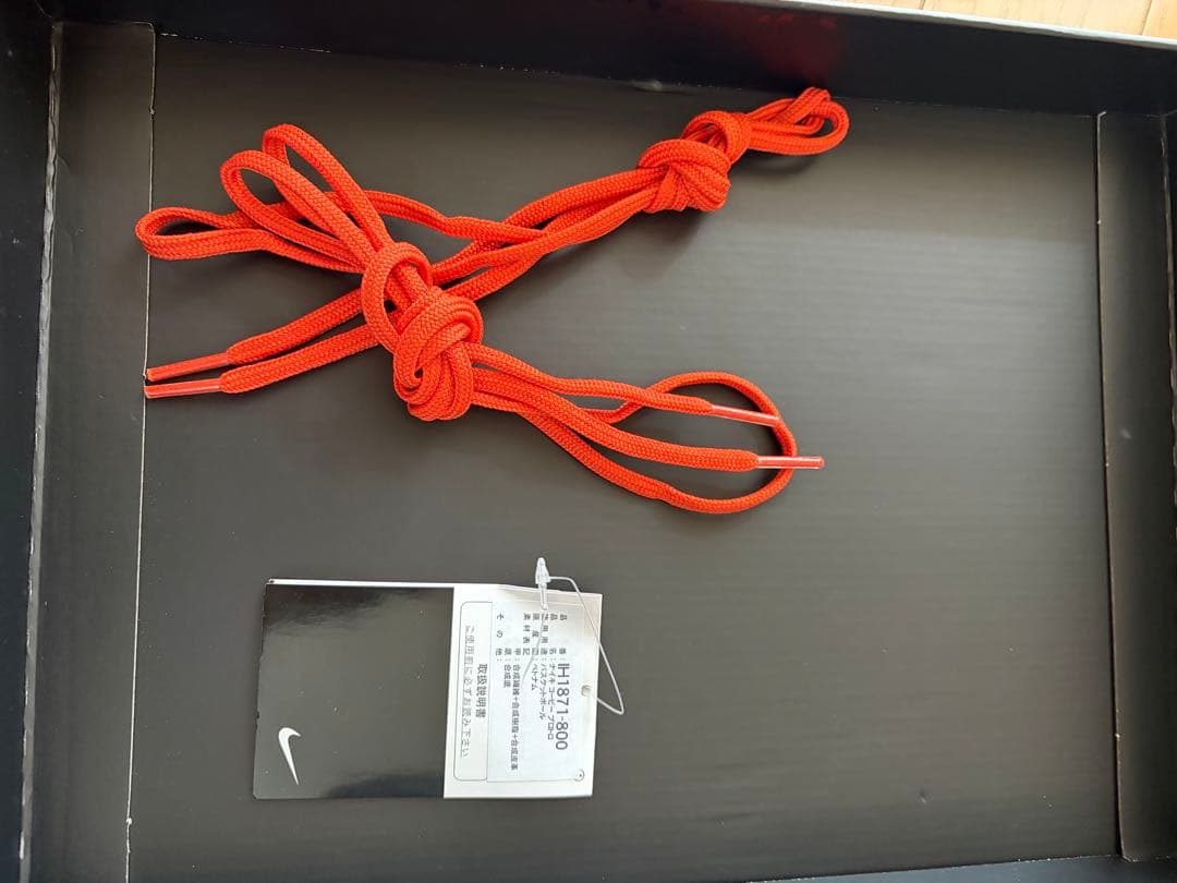 【限定値下げ】コービー6 プロトロ　\"Total Orange\"