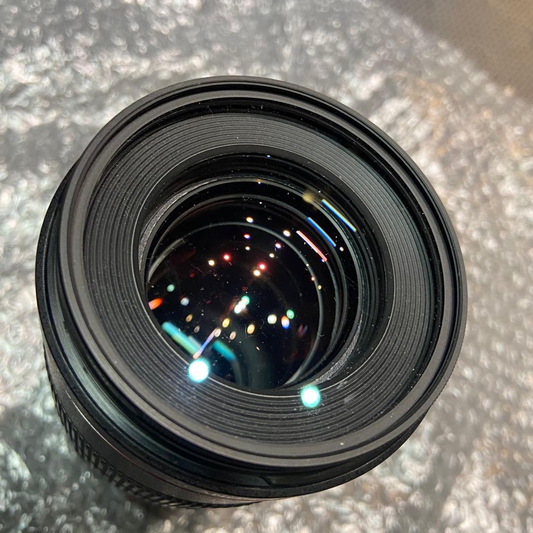 パ*コ様 EF100mm F2.8Lマクロ IS USM 前面キャップ無し