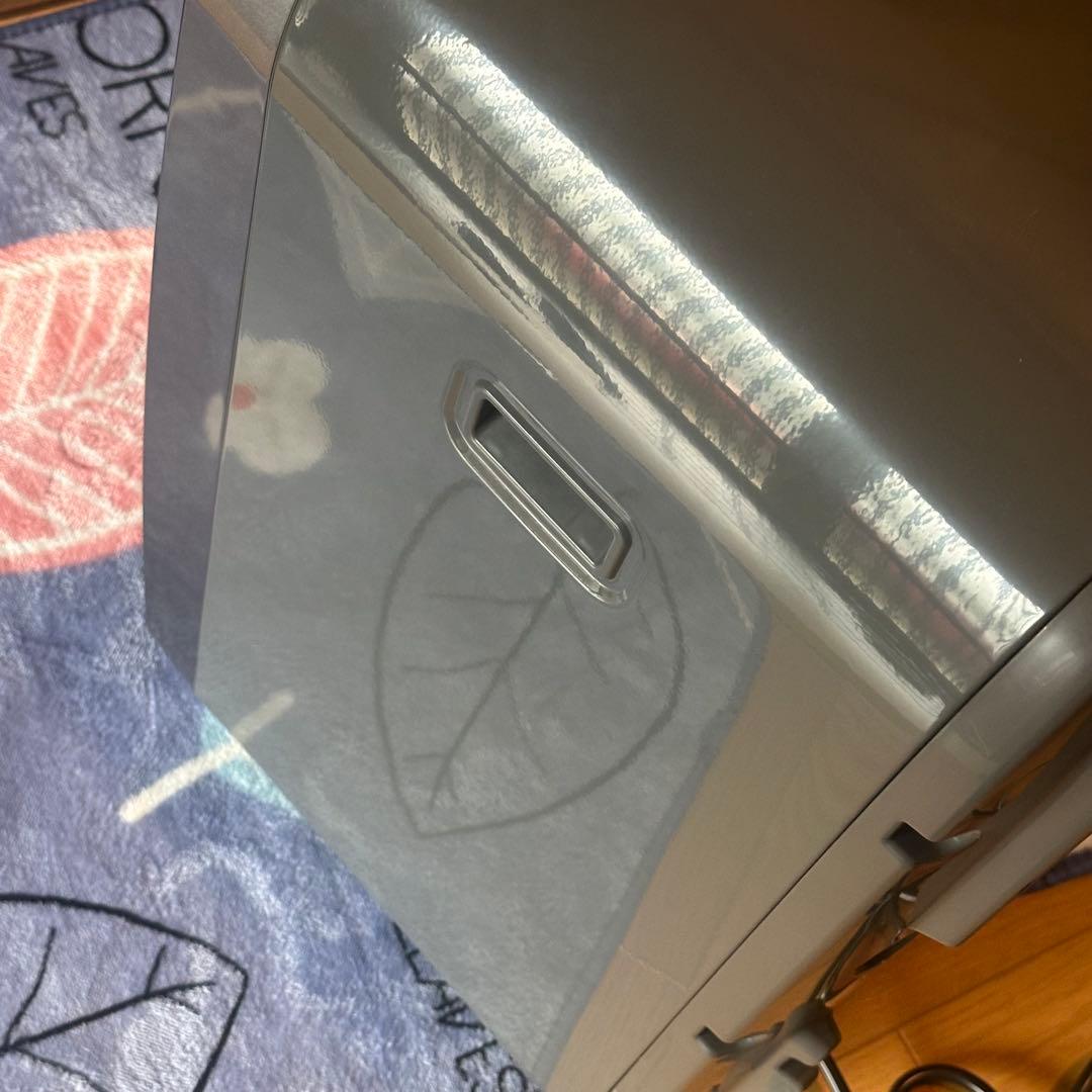 美品　ESTILO 小型衣類乾燥機　ILD-321UPB-JP