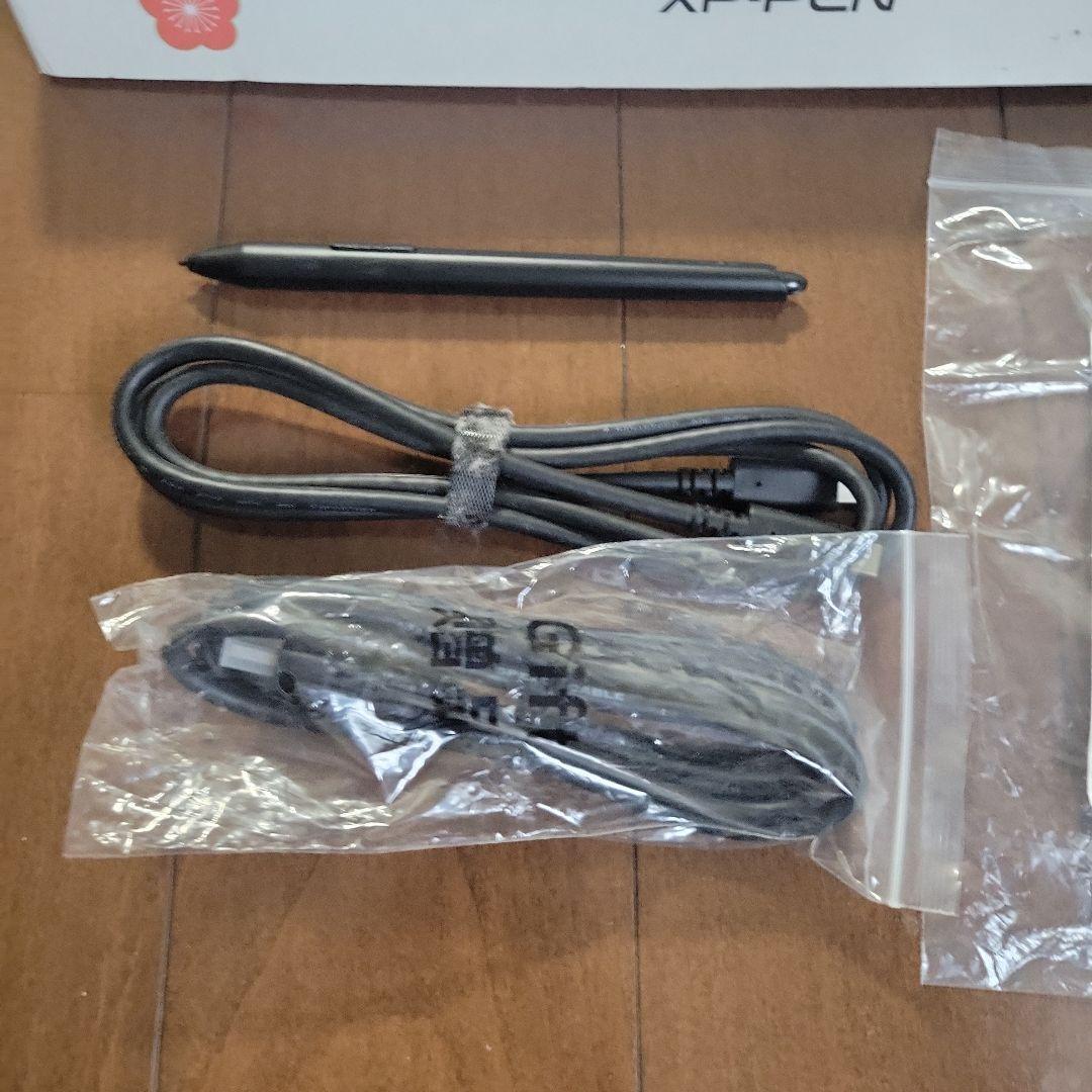 XPPEN Artist 12 2nd Generation 液晶ペンタブレット