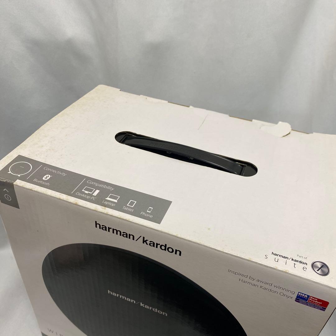 harman/kardon ONYX STUDIO スピーカー M193