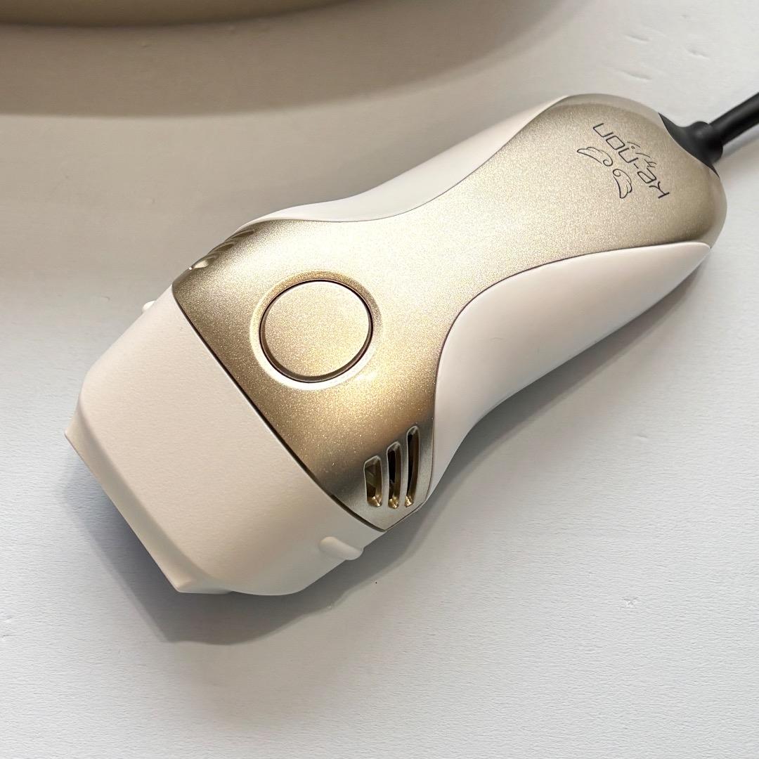 ケノン Ver7.2 プレミアムカートリッジ 眉毛器具付き 残99.9% 脱毛器