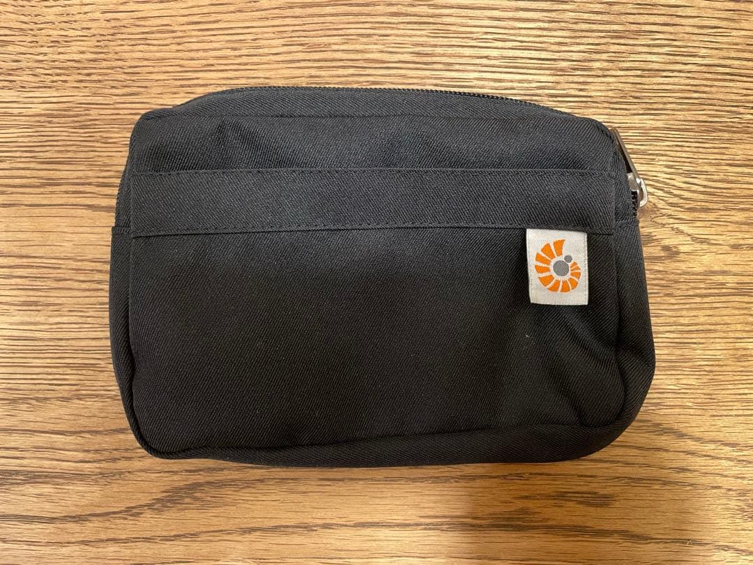 ☆美品☆エルゴ オムニ 360 ブラック