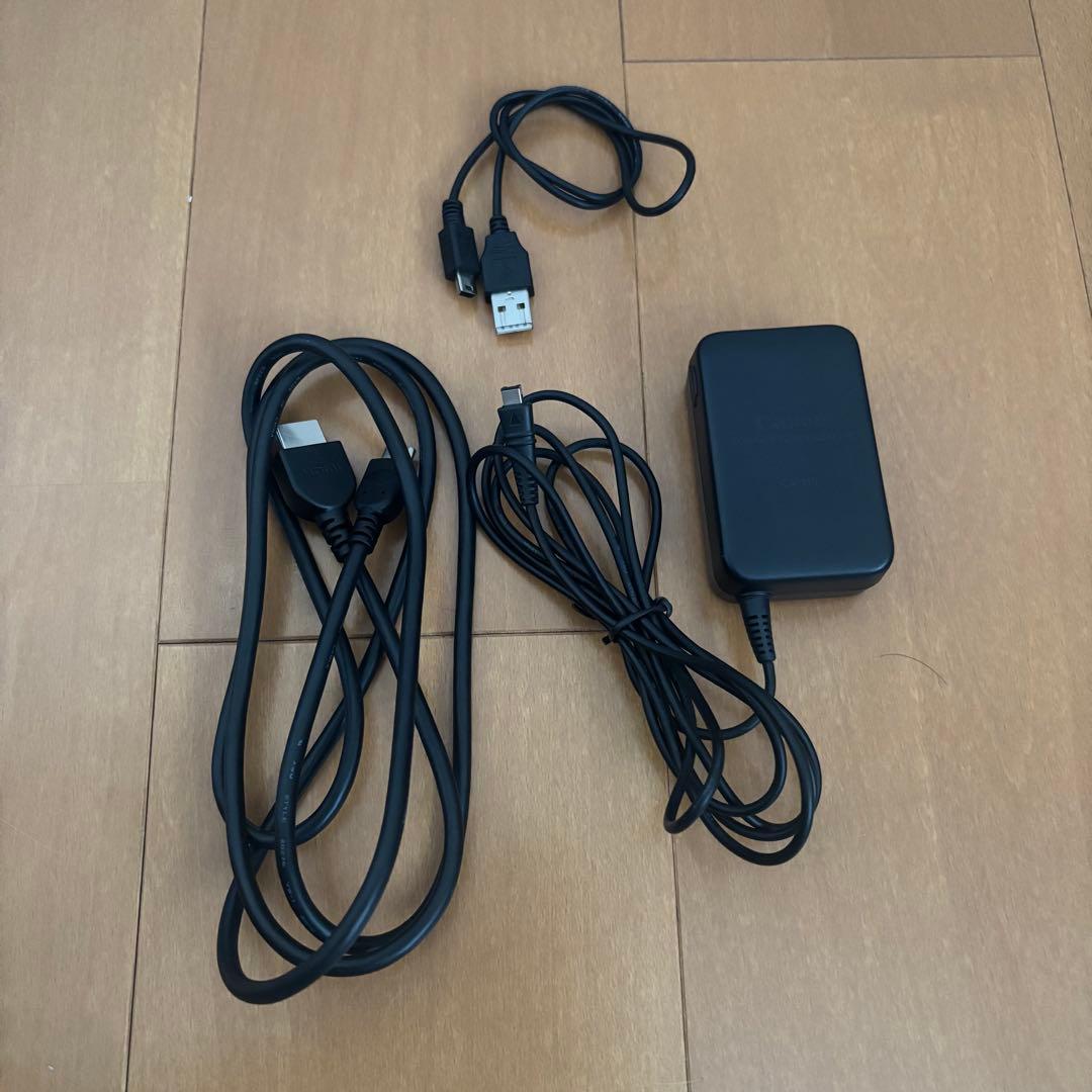 Canon iVIS HF R31 ビデオカメラ 本体