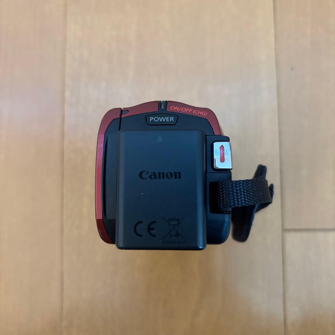 Canon iVIS HF R31 ビデオカメラ 本体