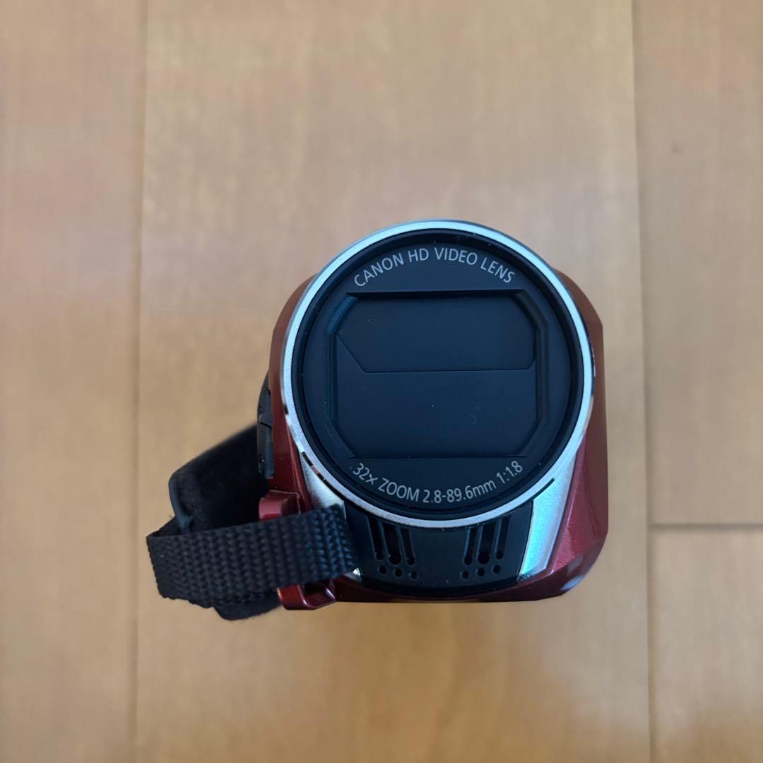 Canon iVIS HF R31 ビデオカメラ 本体