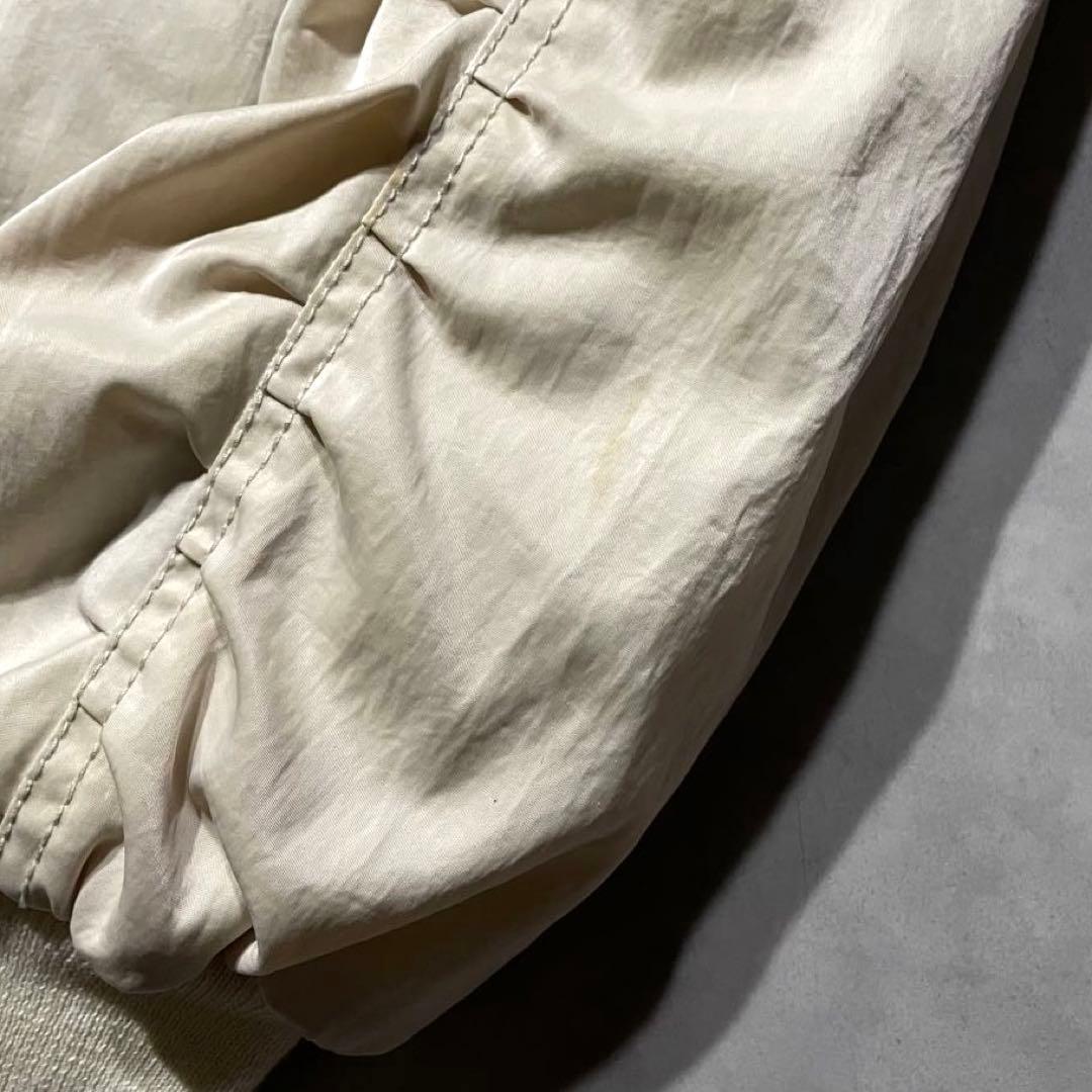 ジャケット・アウター 00s archive DIESEL gimmick military Y2K